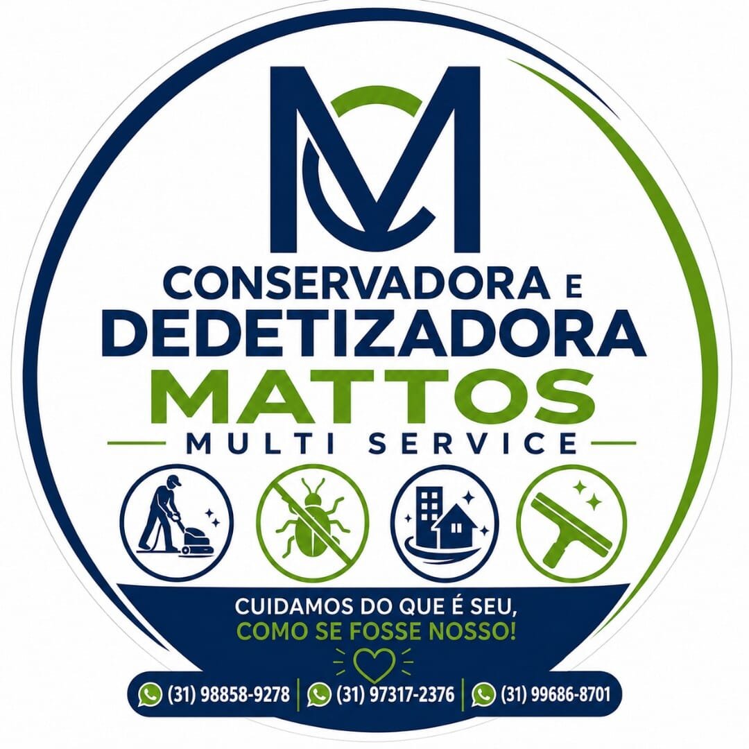 Conservadora e Dedetizadora Mattos